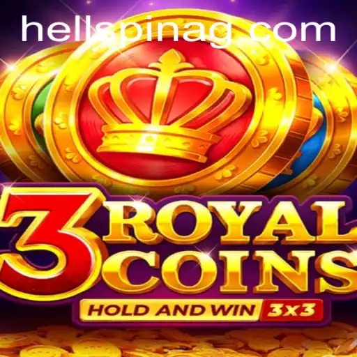 Discover the Thrilling World of 3royalcoins at 1010.bet