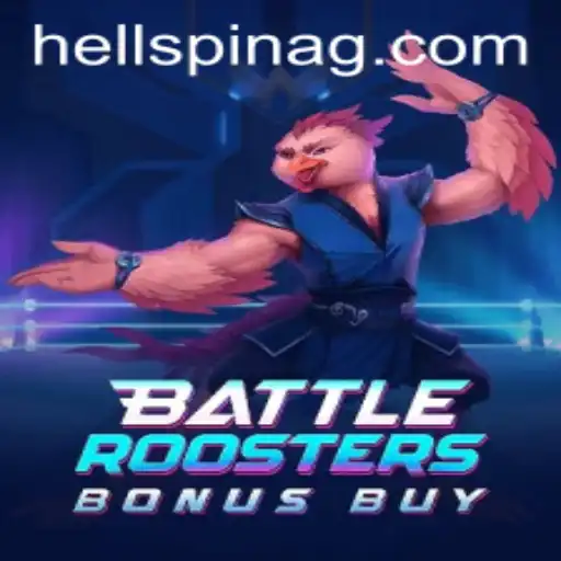 BattleRoostersBonusBuy Game Overview: Excitement Meets Strategy