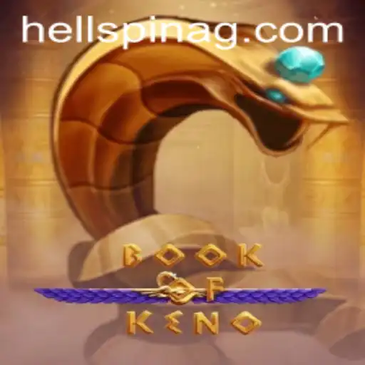 Delve into the Fascinating World of 'BookOfKeno' with 1010.bet