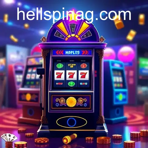 Understanding Caça-níqueis with 1010.bet