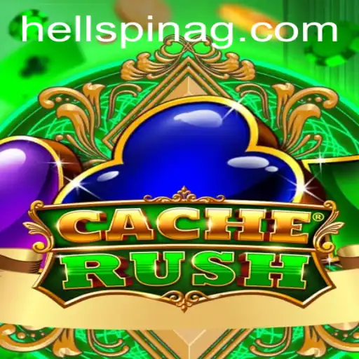 Exciting World of CacheRush Unveiled: Dive into the Thrilling Gameplay