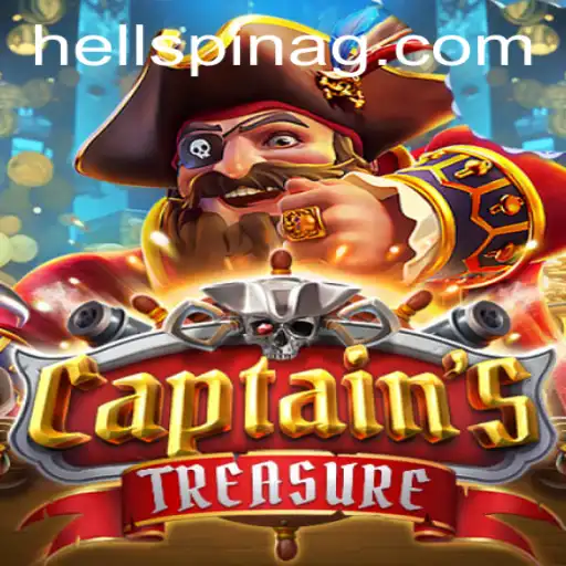 Dive into the Adventure with CaptainssTreasure and Discover a Bounty of Fun