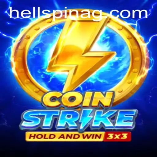 Coinstrike: A Modern Twist on Classic Gaming
