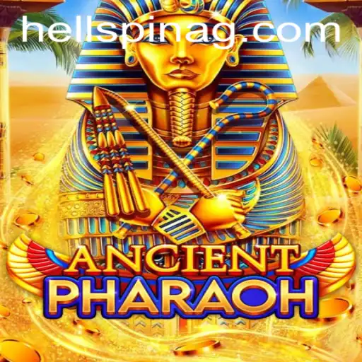 AncientPharaoh: A Journey into the Enigmatic World of Ancient Egypt