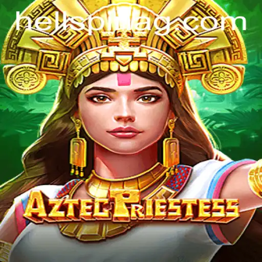 Experience the Thrill of AztecPriestess: An Exciting Game by 1010.bet