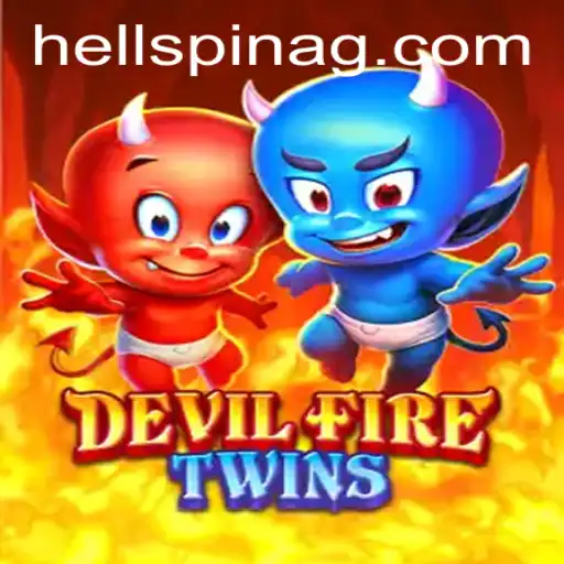 Unveiling the Thrilling World of DevilFireTwins: The Latest Gaming Sensation