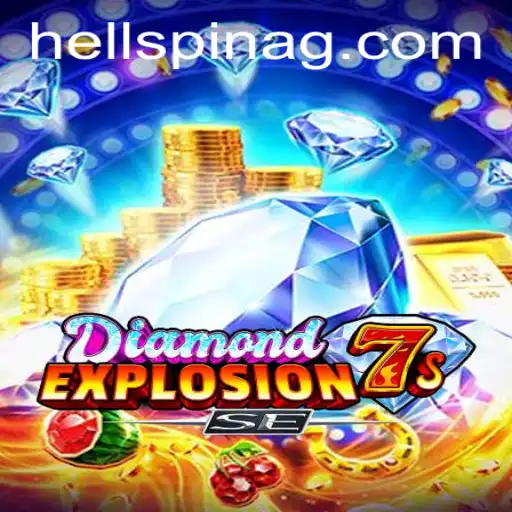 Exploring the Thrills of DiamondExplosion7sSE on 1010.bet