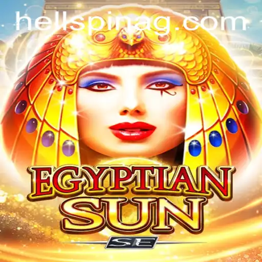 Discover the Exciting World of EgyptianSunSE with 1010.bet