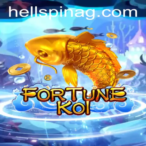 FORTUNEKOI: Dive into the Magical World of Koi Casino Gaming