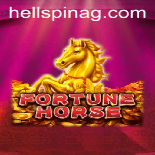 FortuneHorse: A New Era in Interactive Gaming at 1010.bet