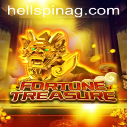 Unlock the Excitement of FortuneTreasure: A Comprehensive Guide