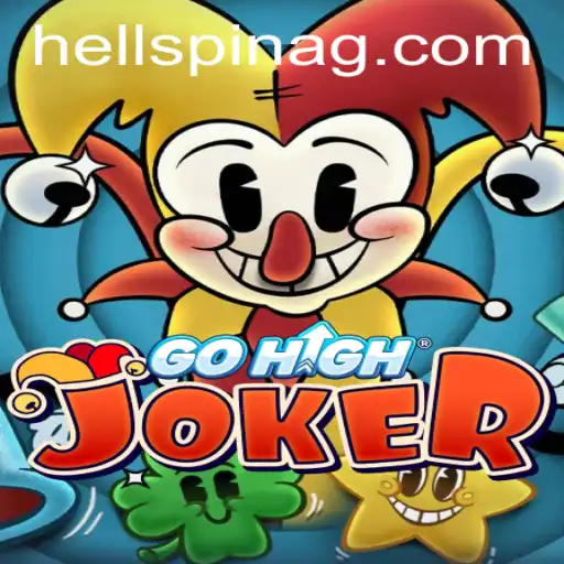 GoHighJoker: A New Dimension in Online Gaming