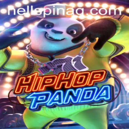 Discover the Thrilling World of HipHopPanda with 1010.bet