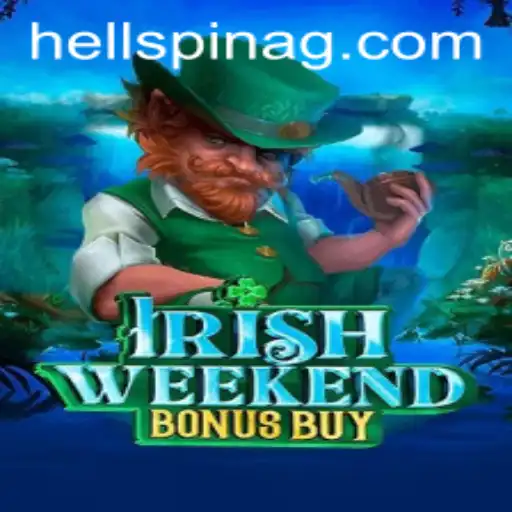 Exploring the Thrilling World of 'IrishWeekendBonusBuy' on 1010.bet