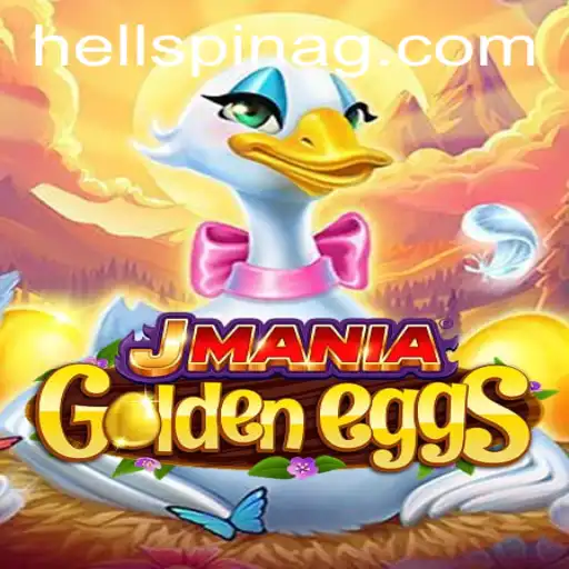 JManiaGoldenEggs: The Exciting New Game Taking the Betting World by Storm