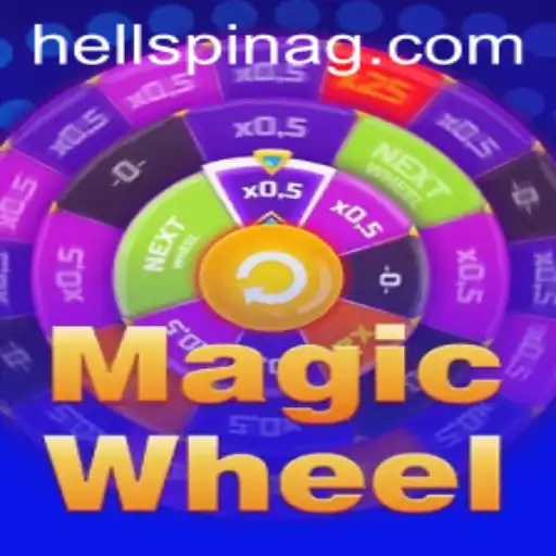 Unlock the Excitement: Dive into the Thrills of MagicWheel and 1010.bet