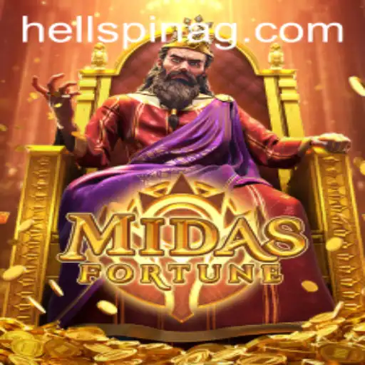 Discover the Thrilling World of MidasFortune: A Revolutionary Casino Experience