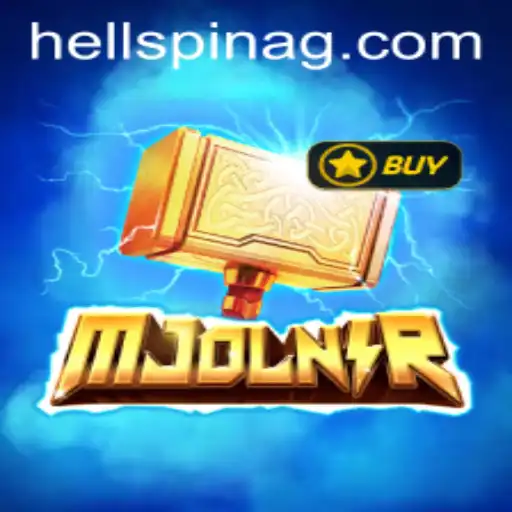 Exploring Mjolnir: The Game that Thundered into the Spotlight with 1010.bet