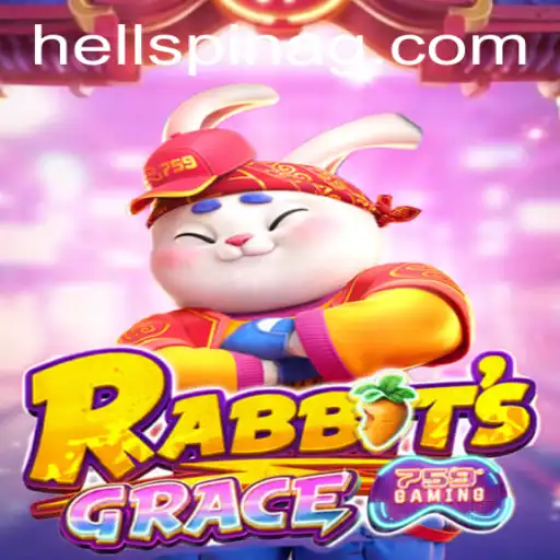 RabbitsGrace: A Captivating Journey into the World of Gaming