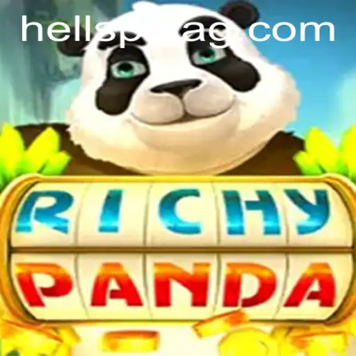 Unveiling RichyPanda: The Gaming Sensation at 1010.bet
