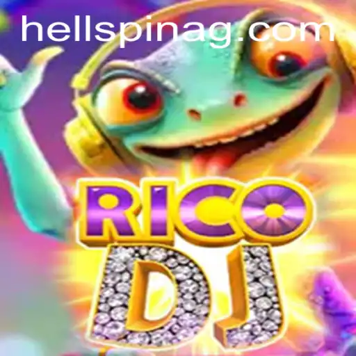 Discover the Exciting World of RicoDJ: A Thrilling New Game Experience