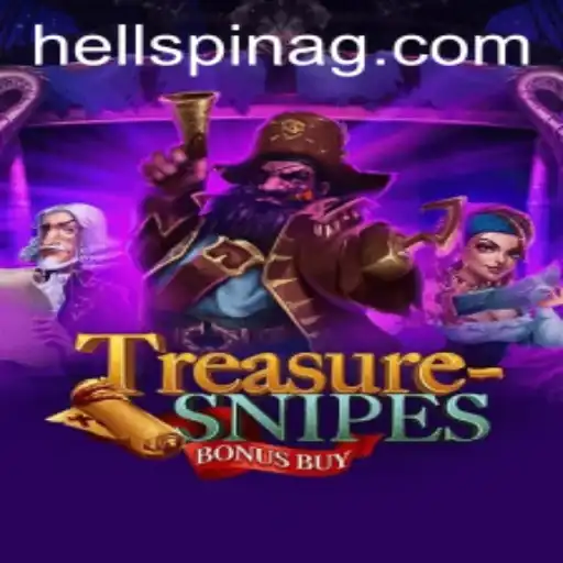 Unlocking the Excitement of TreasuresnipesBonusBuy: A Journey into Adventure