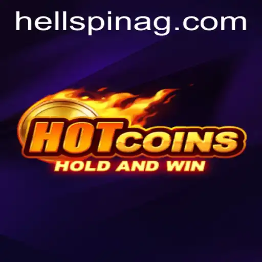 Unveiling HotCoins: A Thrilling Dive into the World of 1010.bet