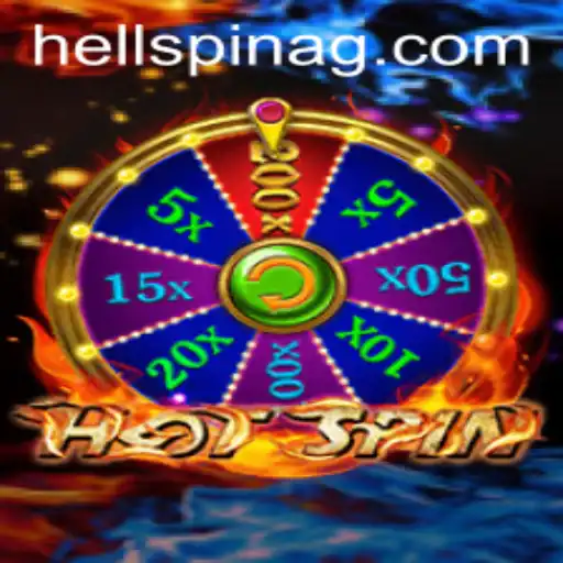 Discover the Exciting World of HotSpin on 1010.bet