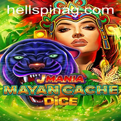 Unveiling the Thrills of JManiaMayanCacheDice at 1010.bet