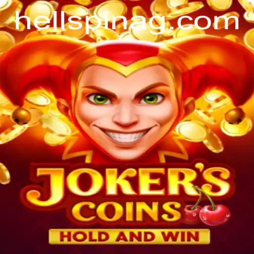 Explore the Exciting World of JokersCoins: A Game Revolution