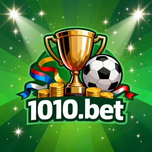 1010.bet Logo