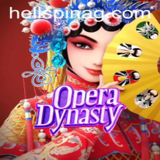 OperaDynasty: A Dynamic New Entry in Online Gaming