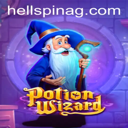 Discover the Magic of PotionWizard: A Game of Strategy and Potions