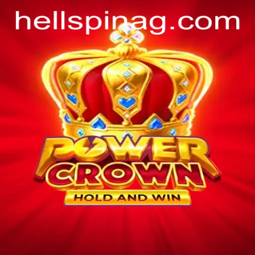 Introducing PowerCrown: A New Era in Gaming with 1010.bet