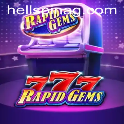 Unveiling the Excitement of RapidGems777: A Comprehensive Guide by 1010.bet