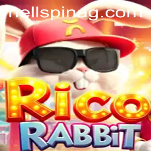 Discover the Exciting World of RicoRabbit