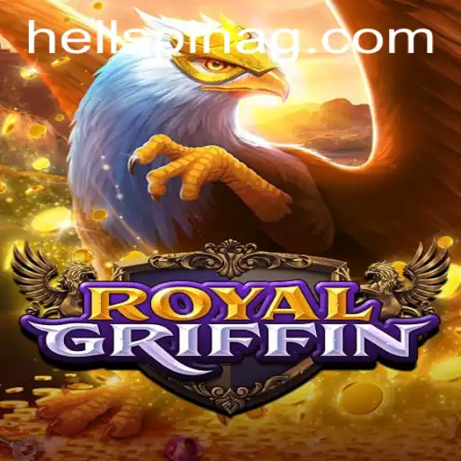 RoyalGriffin: Unleashing the Fantasy World Through Gaming