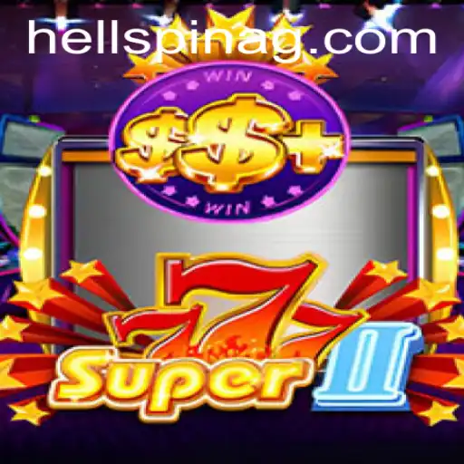 Exploring Super777II: A Game-Changer in the Online Gaming World