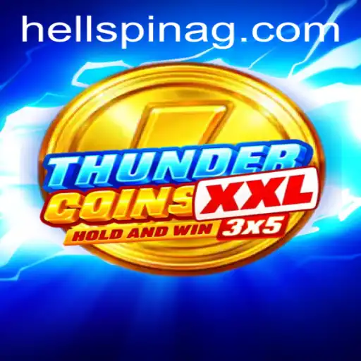 Unveiling ThunderCoinsXxl: A New Era in Online Gaming