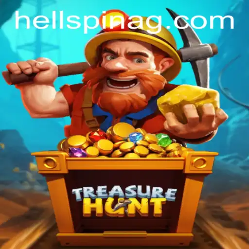 Exploring the Thrills of TreasureHunt: A Guide to the Adventure Game Involving 1010.bet