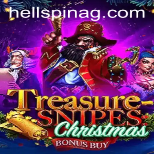Discover the Enchanting World of TreasuresnipesChristmas and Its Unique Connection with 1010.bet
