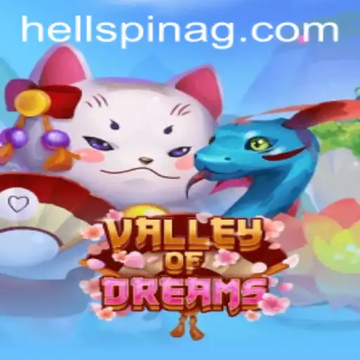 Journey Through the Enigmatic 'Valley of Dreams': A Captivating Adventure Awaits