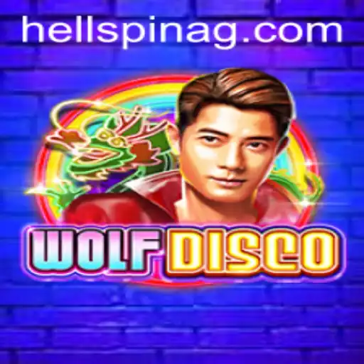 Unveiling WolfDisco: A Thrilling Gaming Experience with 1010.bet