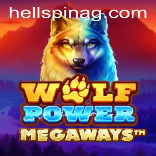 Unleashing the Adventure: WolfPowerMega and 1010.bet